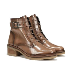 LUCERO D8686 Botín Marrón