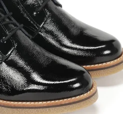 LUCERO D8686 Botín Negro