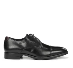 LUKE F1055 Zapato Negro