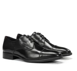 LUKE F1055 Zapato Negro