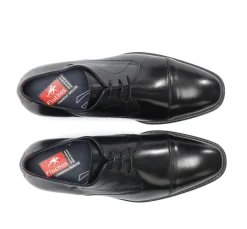 LUKE F1055 Zapato Negro
