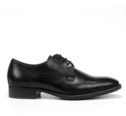 LUKE F1056 Zapato Negro