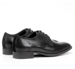 LUKE F1056 Zapato Negro