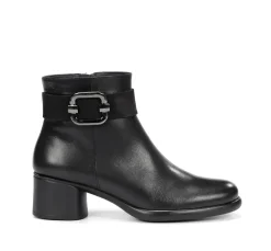 MACY D9369 Botín Negro