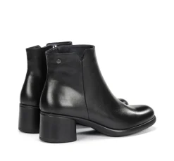 MACY D9372 Botín Negro