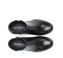 MACY D9372 Botín Negro