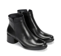 MACY D9372 Botín Negro