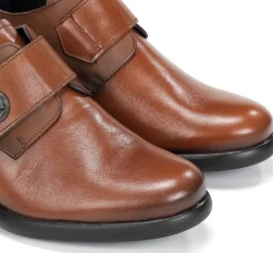 MACY D9375 Zapato Marrón