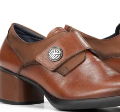 MACY D9375 Zapato Marrón