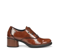 MACY D9376 Zapato Marrón