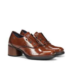 MACY D9376 Zapato Marrón