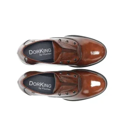 MACY D9376 Zapato Marrón