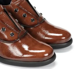 MACY D9376 Zapato Marrón