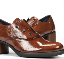 MACY D9376 Zapato Marrón