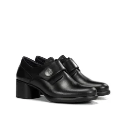 MACY D9375 Zapato Negro