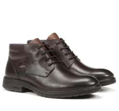 MAGNUS F1305 Botín Marrón