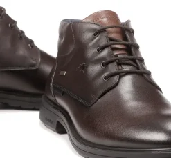 MAGNUS F1305 Botín Marrón