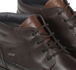 MAGNUS F1305 Botín Marrón