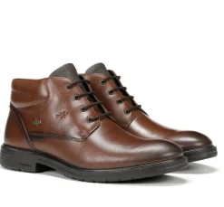 MAGNUS F1305 Botín Marrón