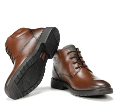 MAGNUS F1305 Botín Marrón