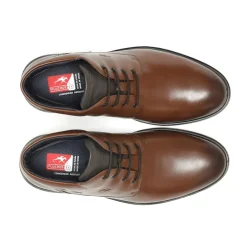 MAGNUS F1305 Botín Marrón