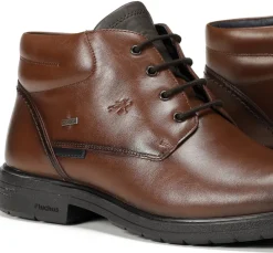 MAGNUS F1305 Botín Marrón