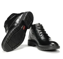 MAGNUS F1305 Botín Negro