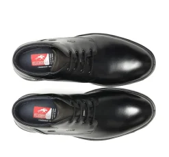 MAGNUS F1305 Botín Negro