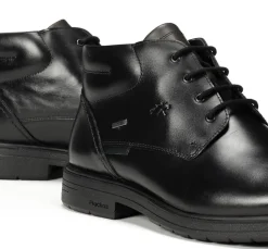 MAGNUS F1305 Botín Negro