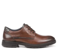 MAGNUS F1304 Zapato Marrón