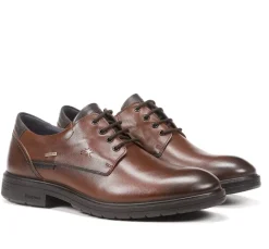 MAGNUS F1304 Zapato Marrón