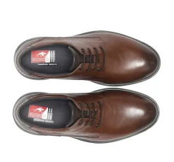 MAGNUS F1304 Zapato Marrón