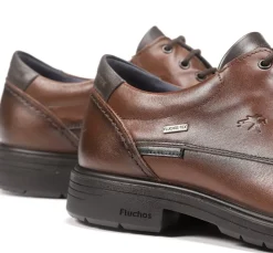 MAGNUS F1304 Zapato Marrón