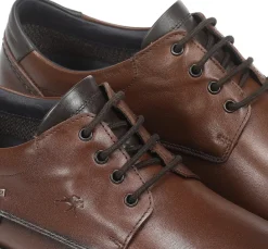 MAGNUS F1304 Zapato Marrón