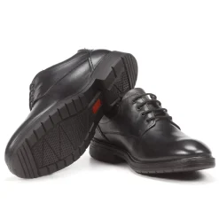 MAGNUS F1304 Zapato Negro