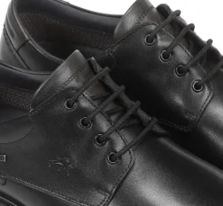 MAGNUS F1304 Zapato Negro