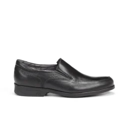 MAITRE 8902 Slip on Negro
