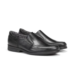MAITRE 8902 Slip on Negro
