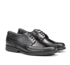 MAITRE 8903 Zapato Negro