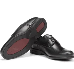MAITRE 8903 Zapato Negro