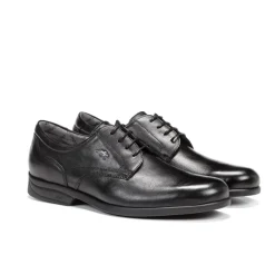 MAITRE 8904 Zapato Negro