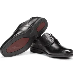 MAITRE 8904 Zapato Negro