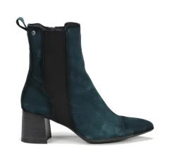 MARGOT D9231 Botín Azul