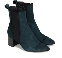 MARGOT D9231 Botín Azul