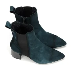 MARGOT D9231 Botín Azul