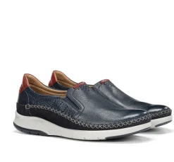 MAUI F0794 Slip On Azul