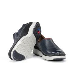 MAUI F0794 Slip On Azul