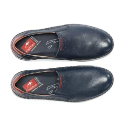 MAUI F0794 Slip On Azul