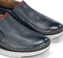 MAUI F0794 Slip On Azul