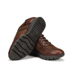 MERYL F1624 Deportivo Marrón